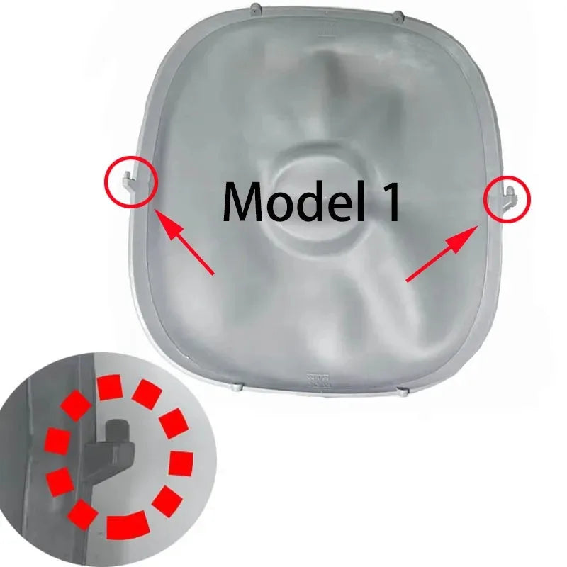 Tonepie Silicone Cat Litter Mat Rubber Plug Closed Collecting Dedicated Smart Cat Litter Box Accessories Waterproof Easy Clean