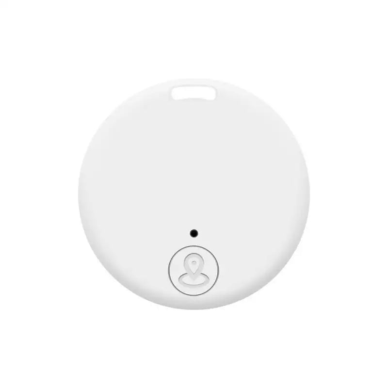 New Tracker Bluetooth 5.0 GPS Air Tag Anti-Lost Device Pet Kids Bag Wallet Tracking For IOS Android Smart Finder Locator