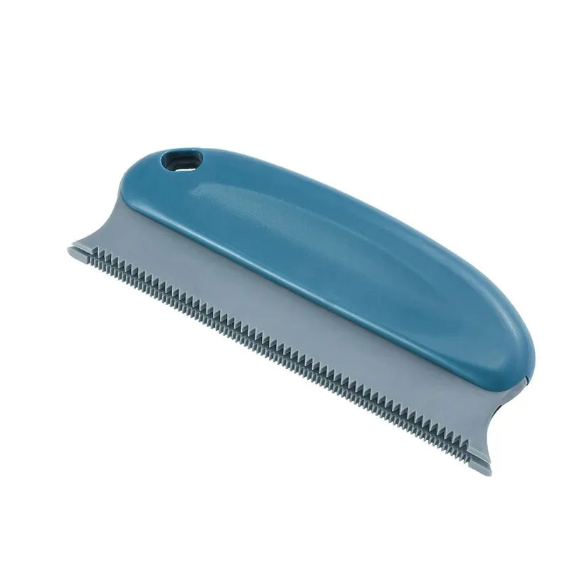 Dog Cat Hair Remover Pet Hair Remover Brush  Efficient Pet Hair Detailer For Cars Furniture Carpets Clothes Pet Beds Chairs