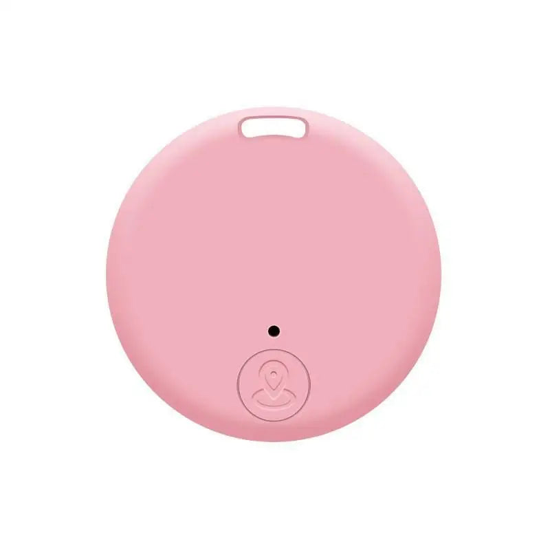 New Tracker Bluetooth 5.0 GPS Air Tag Anti-Lost Device Pet Kids Bag Wallet Tracking For IOS Android Smart Finder Locator